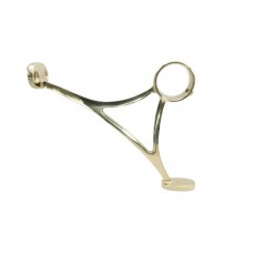 100 Series Brass Brackets  100 Series Brass Brackets