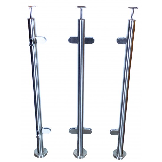 Freestanding Posts Freestanding Posts