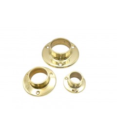 500 Series Brass Flange