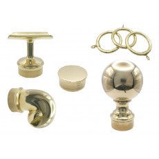 700 Series Brass Accessories  700 Series Brass Accessories