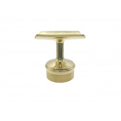 710 Brass Stanchion 710 Brass Stanchion