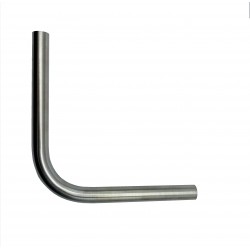 Bend 12mm x 120mm Bend 12mm x 120mm