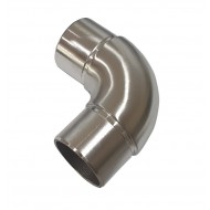 90° Flush Bend SS 90° Flush Bend SS