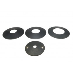 Mild Steel Coned Flanges 