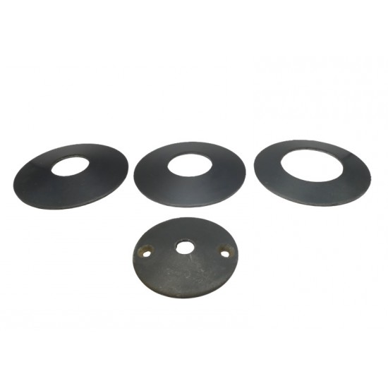 Mild Steel Coned Flanges  Mild Steel Coned Flanges