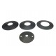 Mild Steel Coned Flanges  Mild Steel Coned Flanges