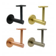 Metallico Colour Range Metallico Colour Range