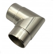 90° Flush Mitre SS 90° Flush Mitre SS