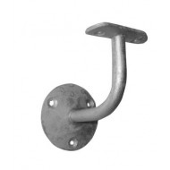 Capri Galv Handrail Bracket Capri Galv Handrail Bracket