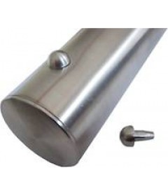 Tactile Handrail Indicators