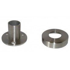 Freestanding Posts & Fittings