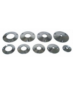 Coned Flanges