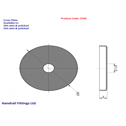 Cover Plate Cover Plate