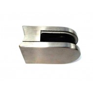 Glass Clamp 63.38 - 316 stainless steel Glass Clamp 63.38 - 316 stainless steel