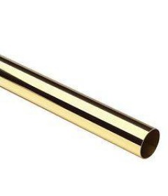 Brass Tube 